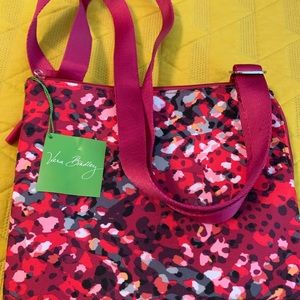 Vera Bradley crossbody